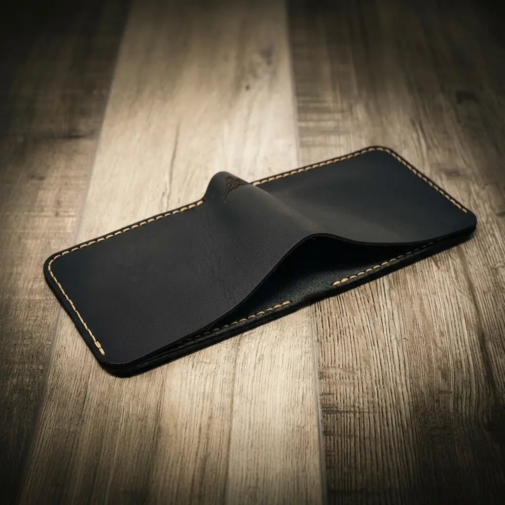 Big Bend Bifold Wallet