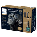 Philips Norelco Shaver 8000, Electric Shaver, Wet & Dry, with SenseIQ (New Open Box)