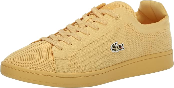 Lacoste Men's Carnaby Piqué Sneakers