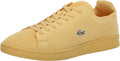 Lacoste Men's Carnaby Piqué Sneakers
