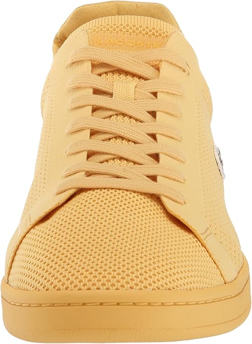 Lacoste Men's Carnaby Piqué Sneakers