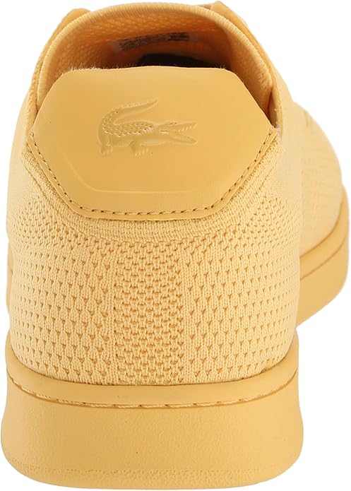 Lacoste Men's Carnaby Piqué Sneakers