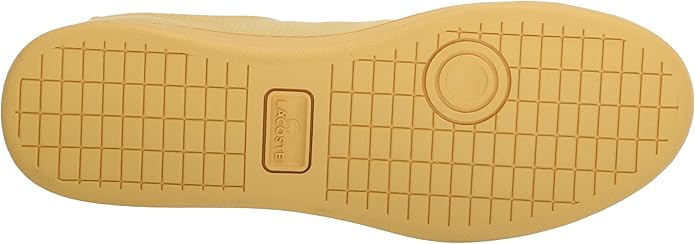 Lacoste Men's Carnaby Piqué Sneakers
