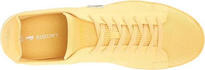 Lacoste Men's Carnaby Piqué Sneakers