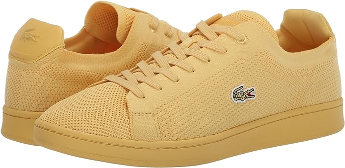 Lacoste Men's Carnaby Piqué Sneakers