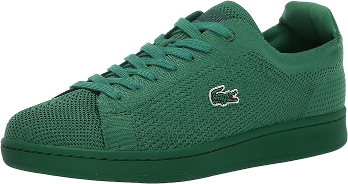 Lacoste Men's Carnaby Piqué Sneakers