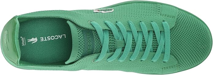 Lacoste Men's Carnaby Piqué Sneakers