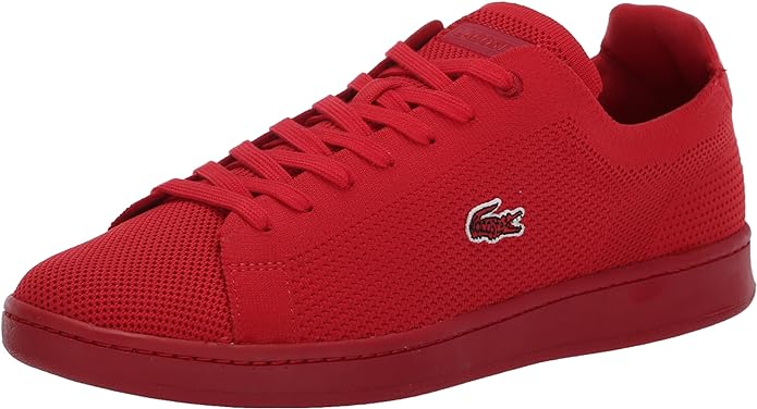 Lacoste Men's Carnaby Piqué Sneakers