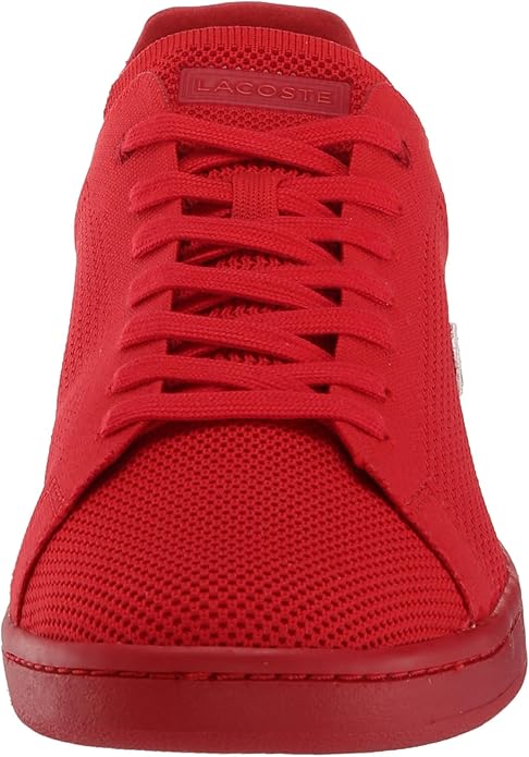 Lacoste Men's Carnaby Piqué Sneakers