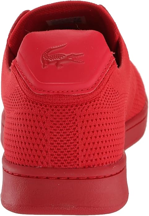 Lacoste Men's Carnaby Piqué Sneakers
