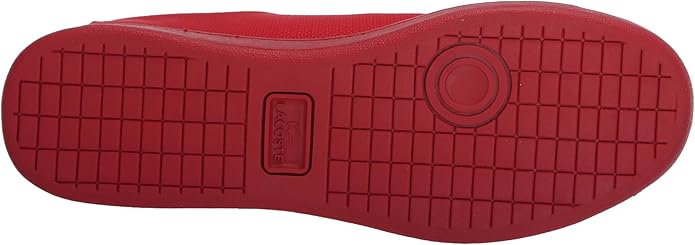 Lacoste Men's Carnaby Piqué Sneakers