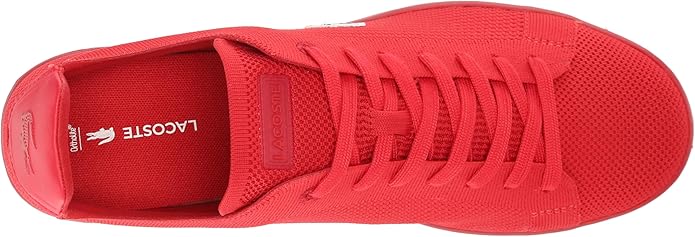 Lacoste Men's Carnaby Piqué Sneakers