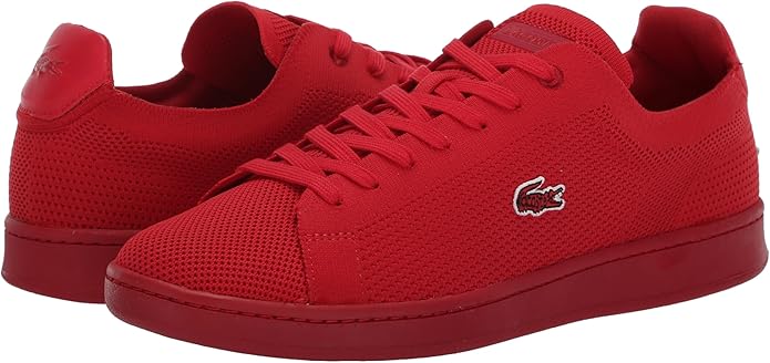 Lacoste Men's Carnaby Piqué Sneakers