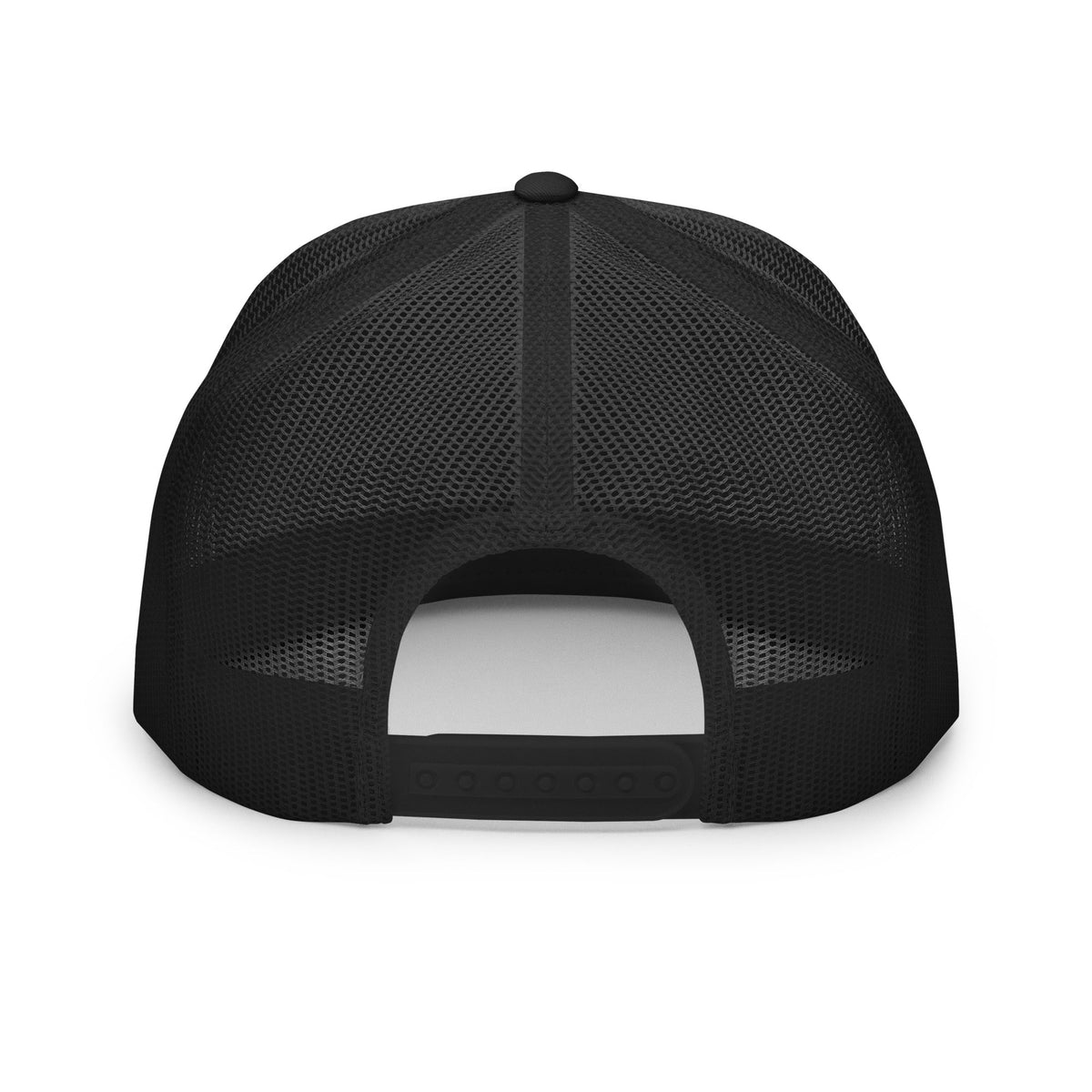 Pan-African Pride Classic Unisex Trucker Cap