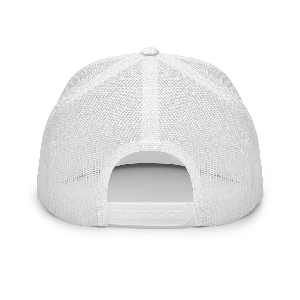 Pan-African Pride Classic Unisex Trucker Cap
