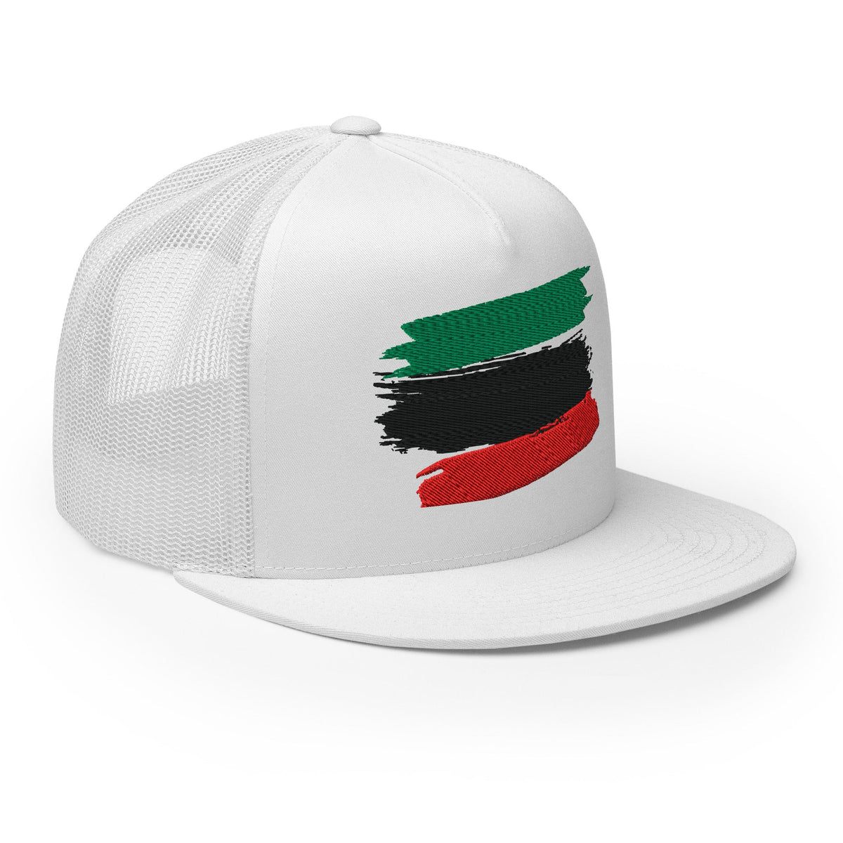 Pan-African Pride Classic Unisex Trucker Cap