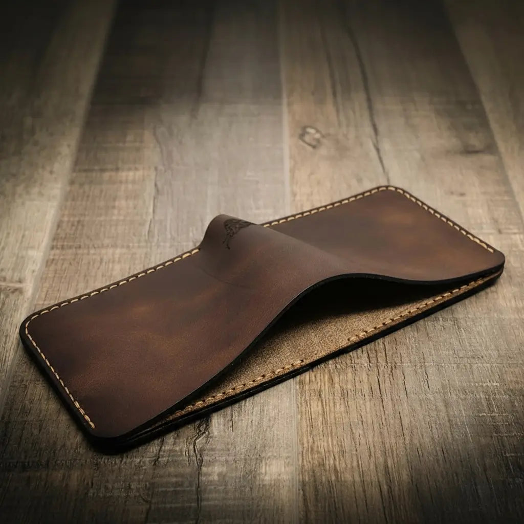 Big Bend Bifold Wallet