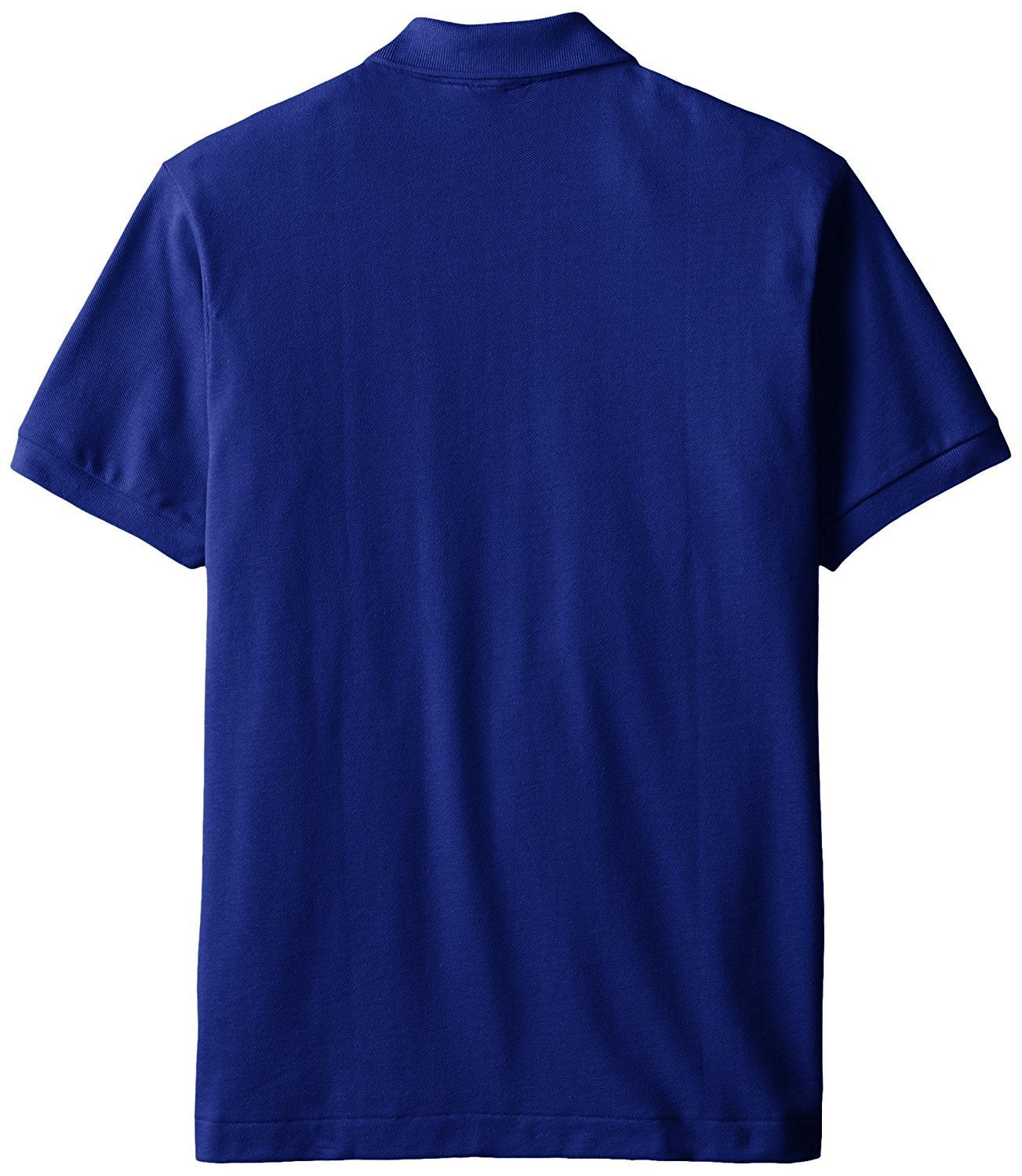 Lacoste Men's L.12.12 Original Fit Piqué Polo
