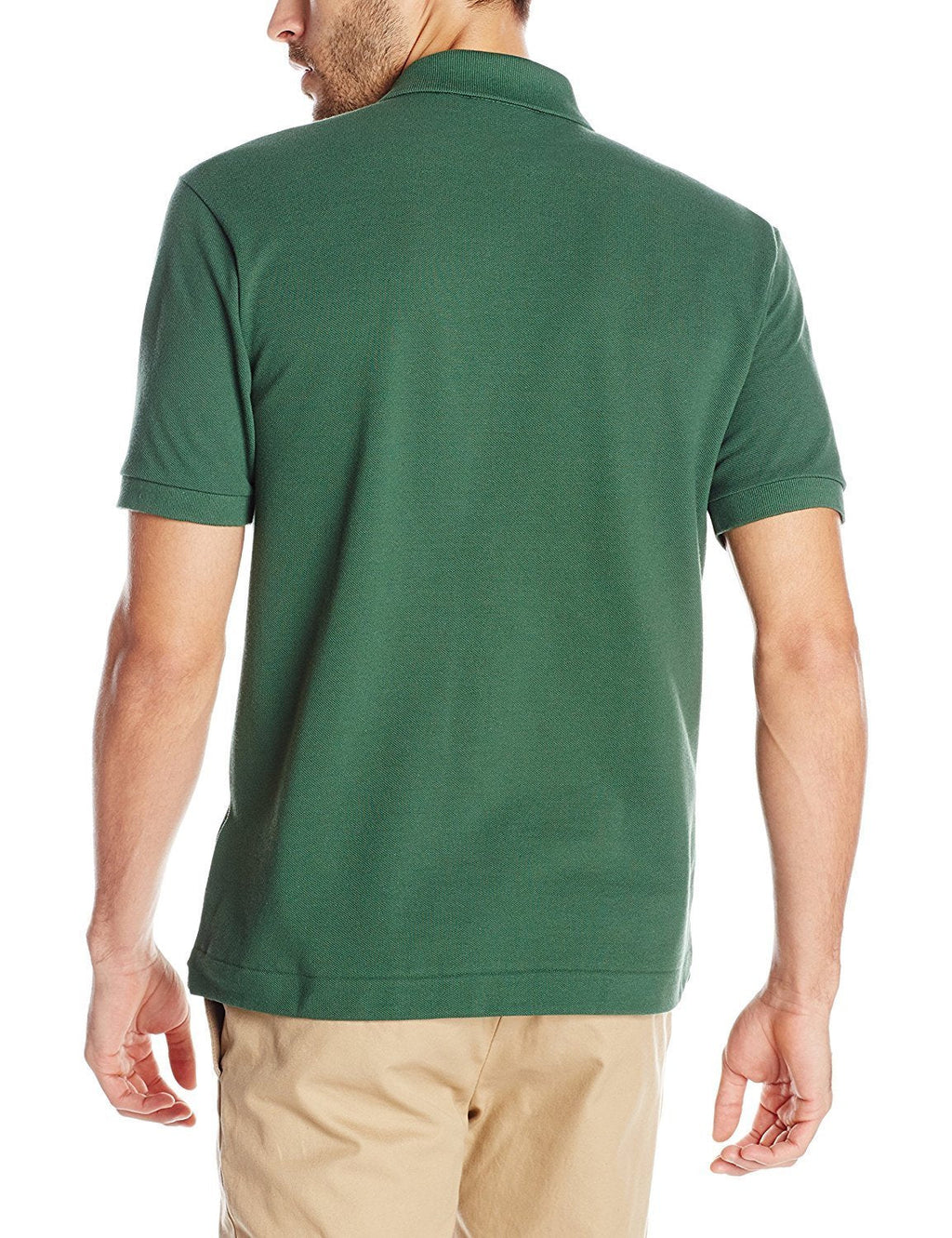 Lacoste Men's L.12.12 Original Fit Piqué Polo