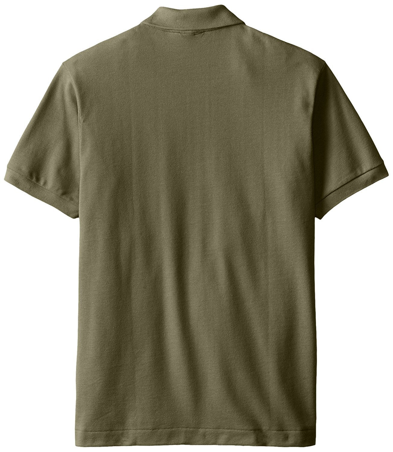Lacoste Men's L.12.12 Original Fit Piqué Polo