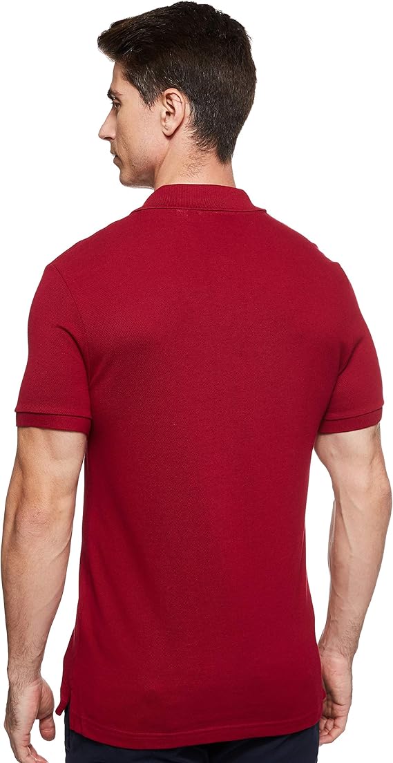 Lacoste Men's Classic Piqué Polo