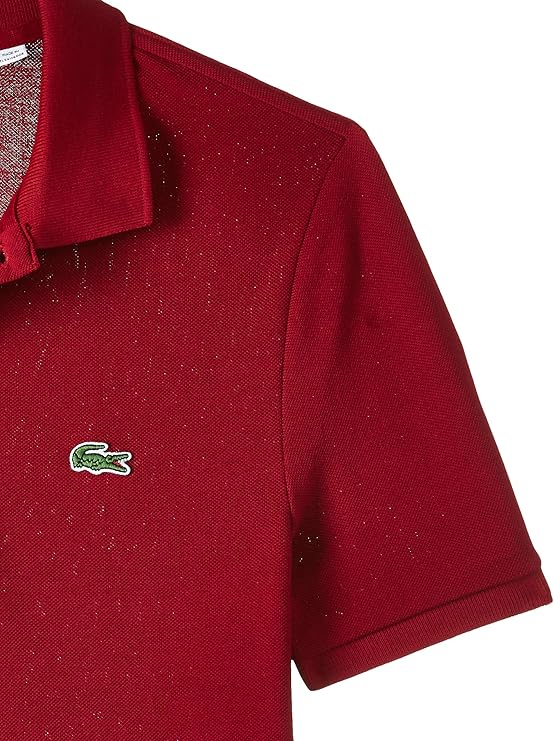 Lacoste Men's Classic Piqué Polo