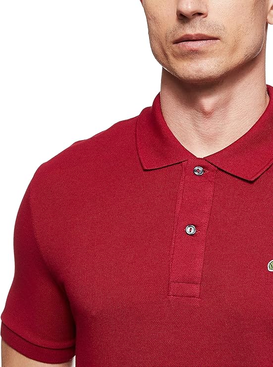 Lacoste Men's Classic Piqué Polo