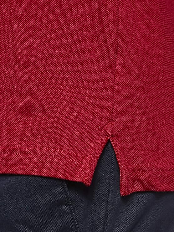 Lacoste Men's Classic Piqué Polo