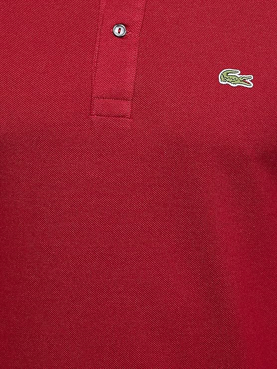 Lacoste Men's Classic Piqué Polo