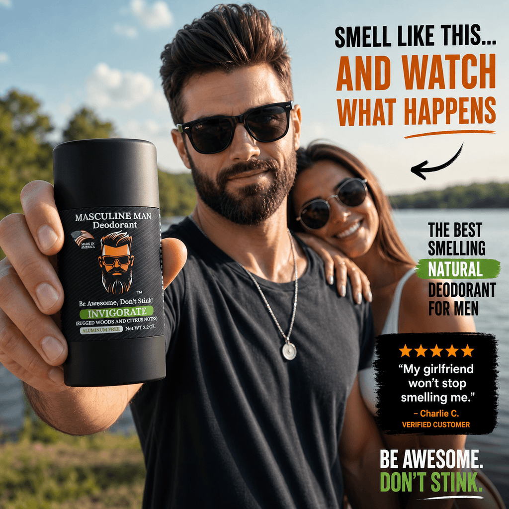 INVIGORATE (2 Pack)