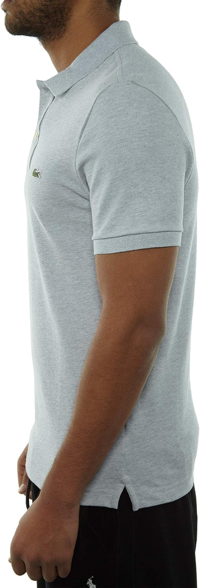 Lacoste Men's Classic Piqué Polo