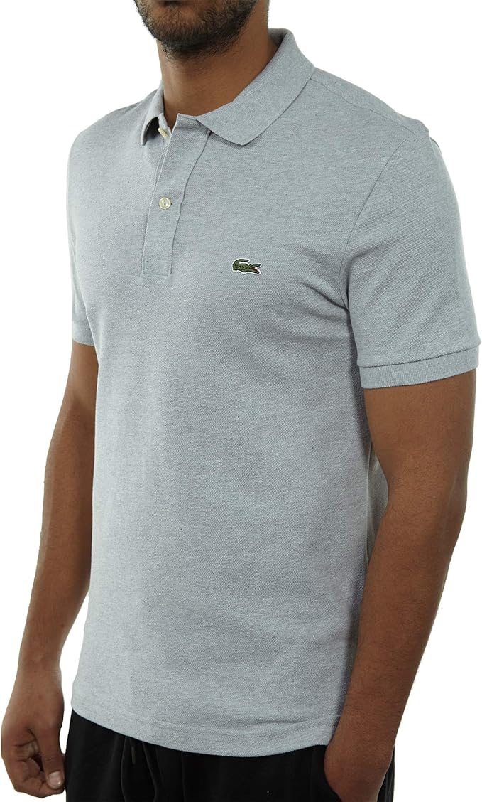 Lacoste Men's Classic Piqué Polo