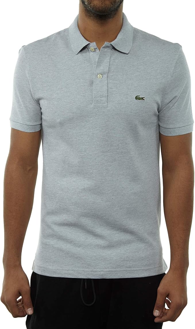 Lacoste Men's Classic Piqué Polo