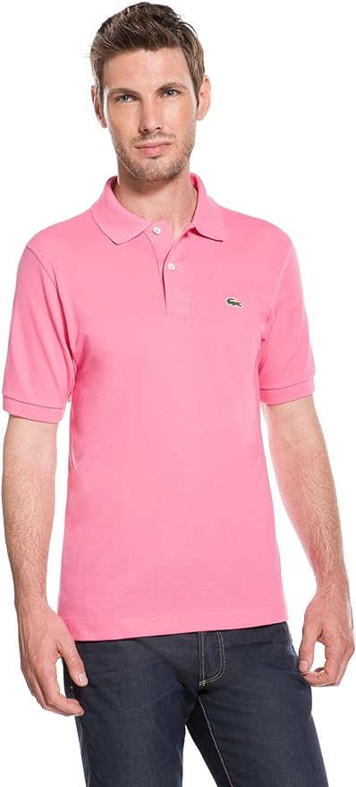 Lacoste Men's Classic L.12.12 Piqué Polo