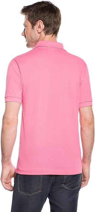 Lacoste Men's Classic L.12.12 Piqué Polo
