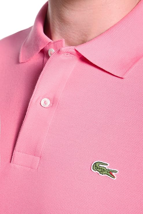 Lacoste Men's Classic L.12.12 Piqué Polo