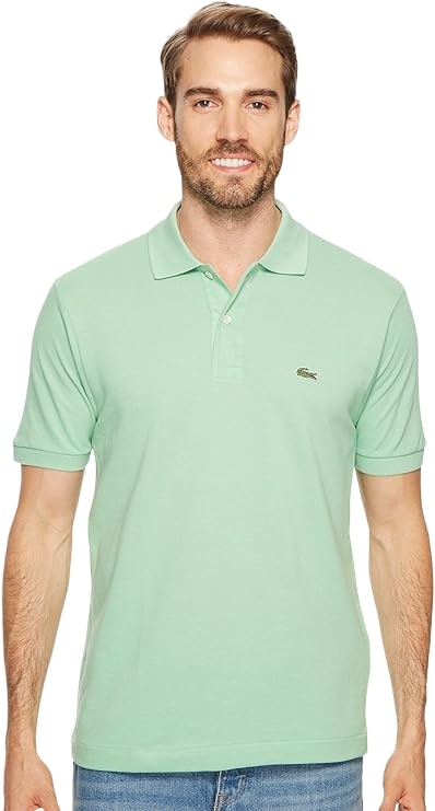 Lacoste Men's Classic L.12.12 Piqué Polo