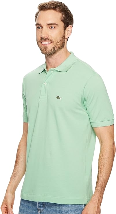 Lacoste Men's Classic L.12.12 Piqué Polo