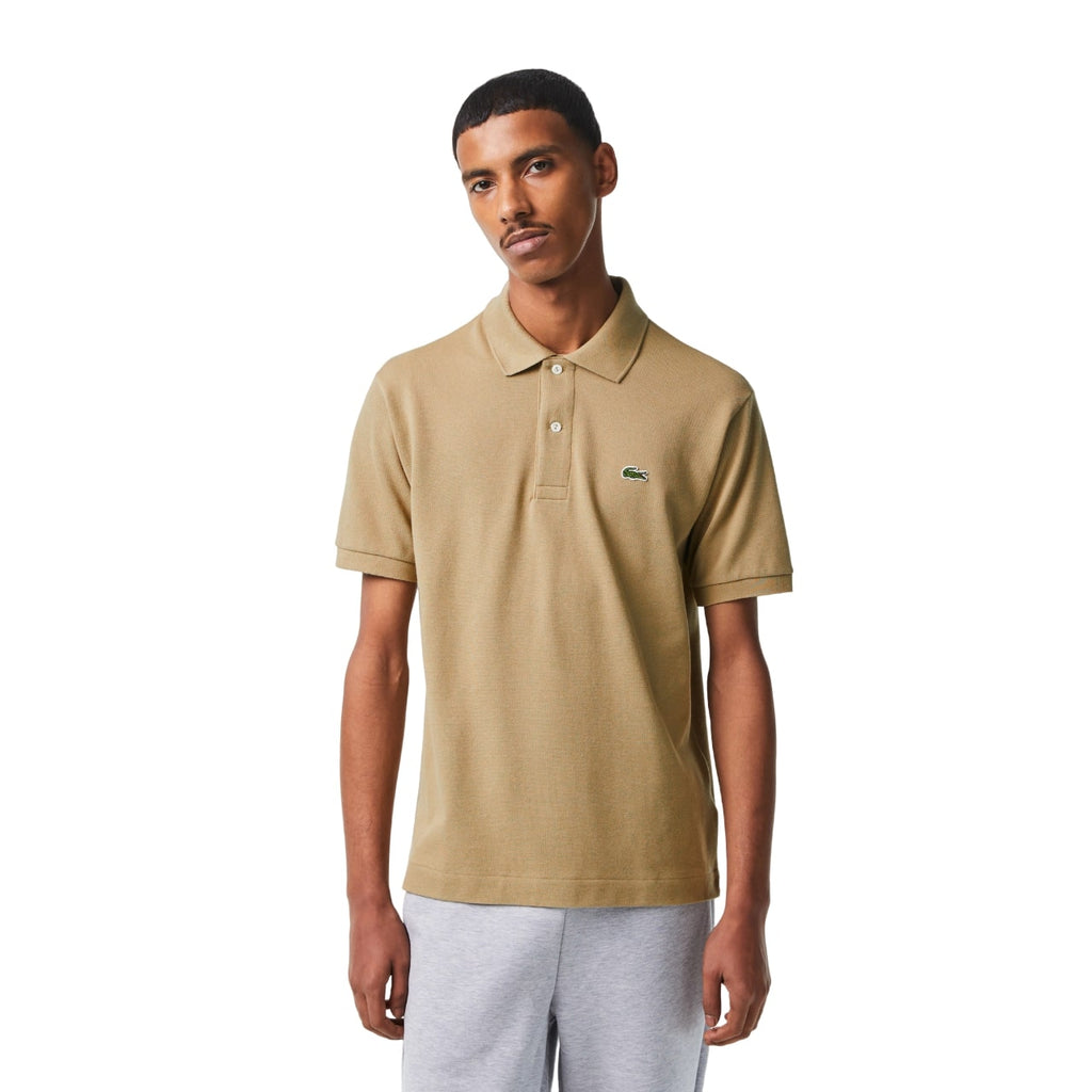 Lacoste Men's Classic L.12.12 Piqué Polo
