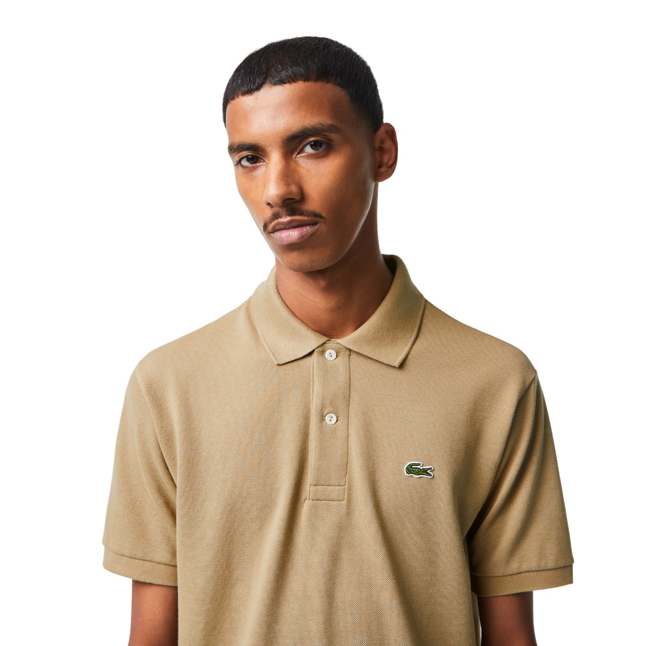 Lacoste Men's Classic L.12.12 Piqué Polo