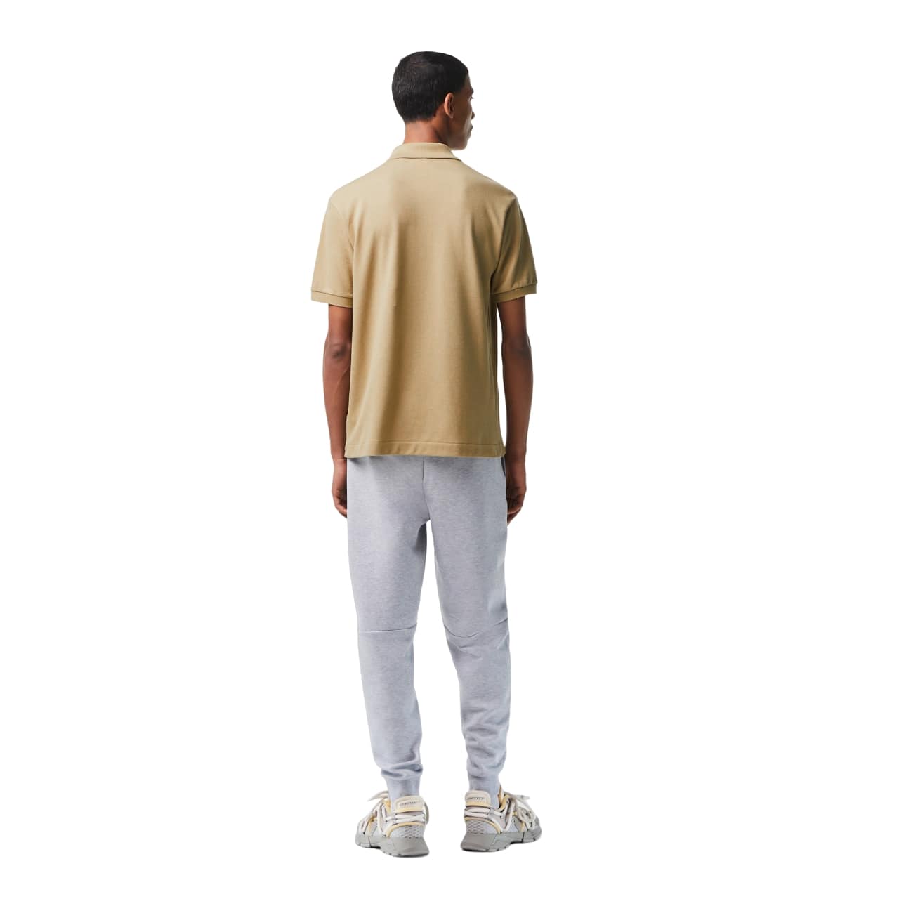 Lacoste Men's Classic L.12.12 Piqué Polo
