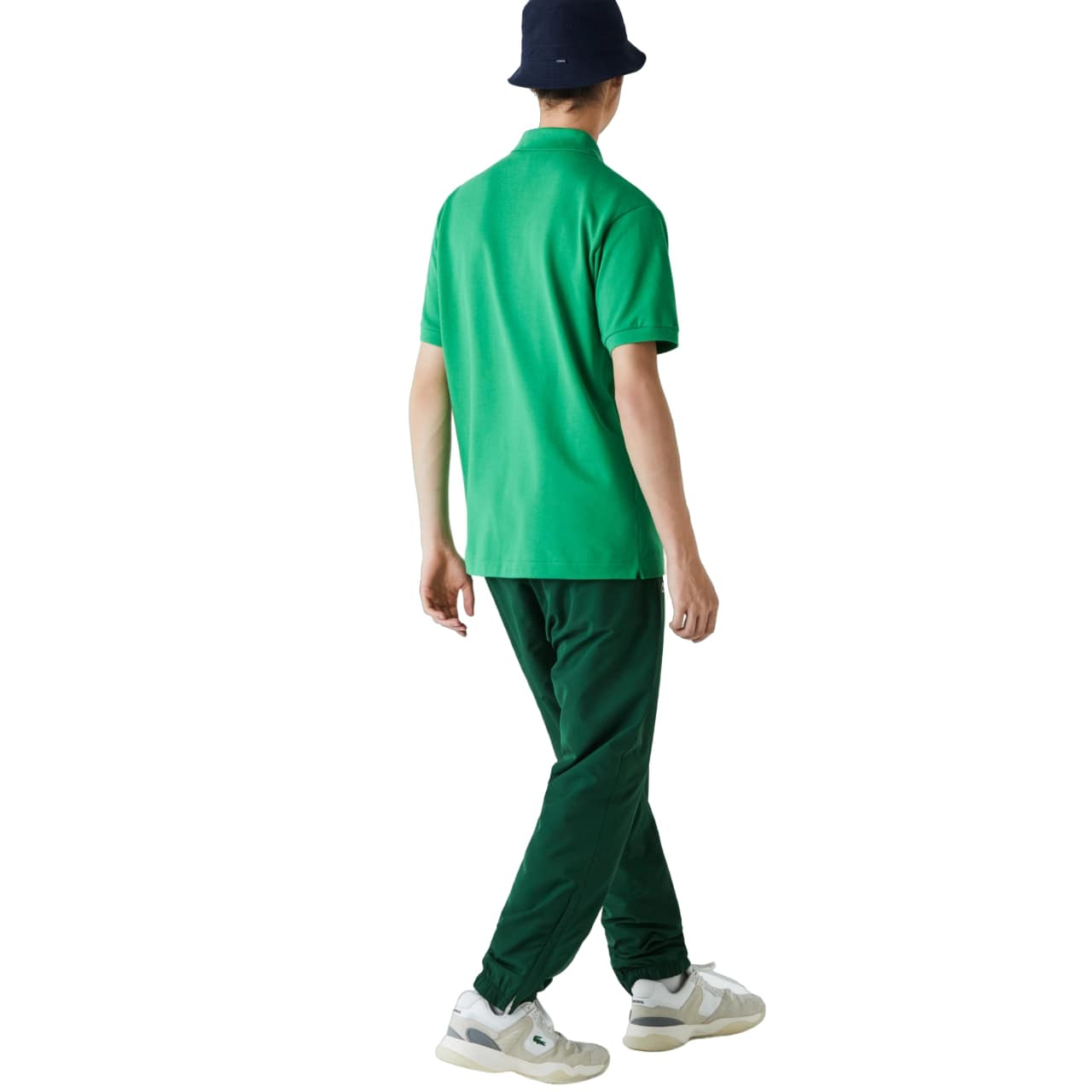Lacoste Men's Classic L.12.12 Piqué Polo