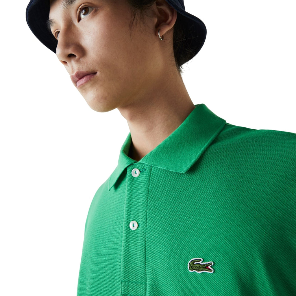 Lacoste Men's Classic L.12.12 Piqué Polo