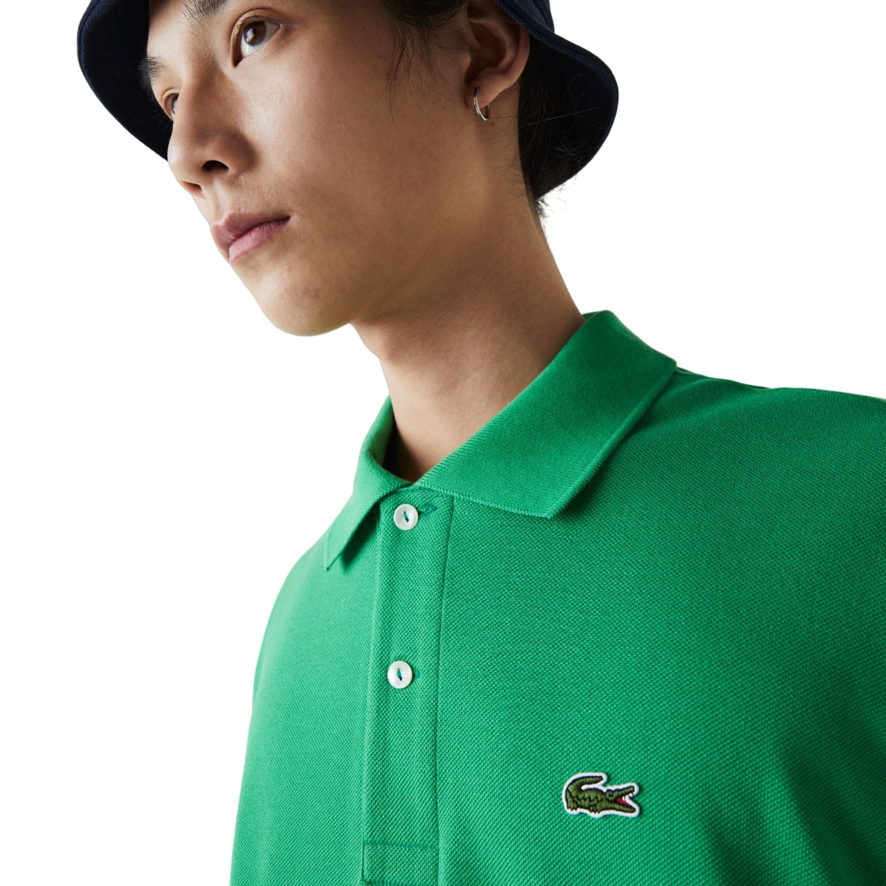 Lacoste Men's Classic L.12.12 Piqué Polo
