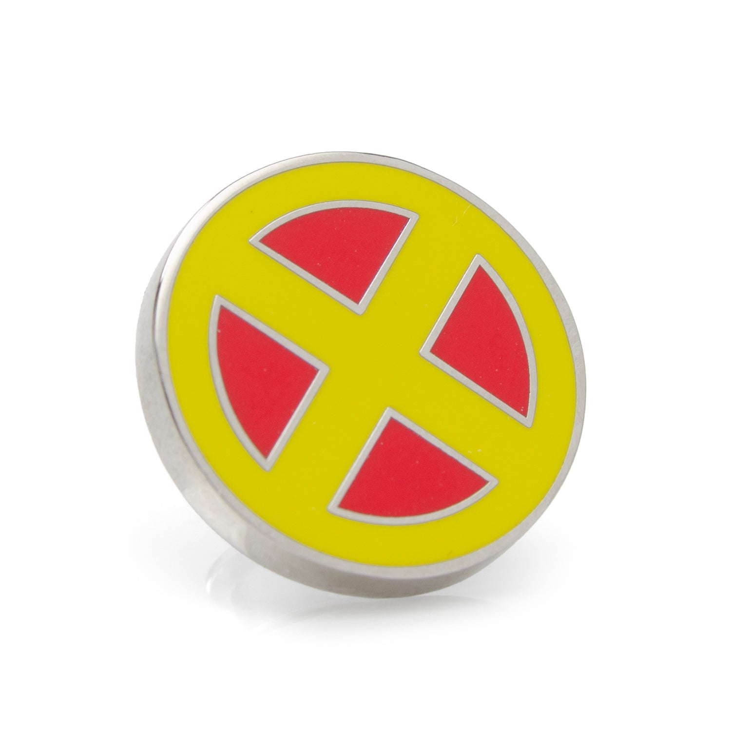 Marvel X-Men Socks 3 Pack with Lapel Pin Gift Set