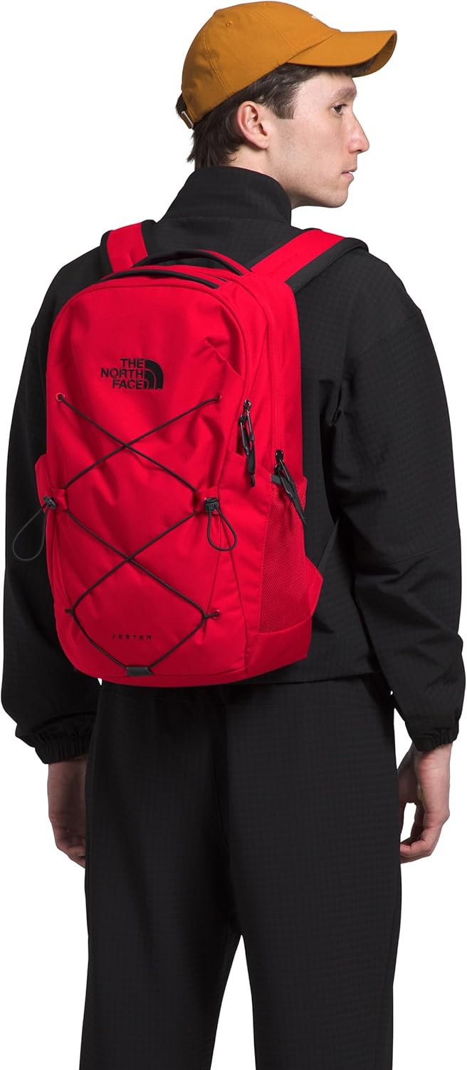 The North Face Jester Everyday Laptop Backpack