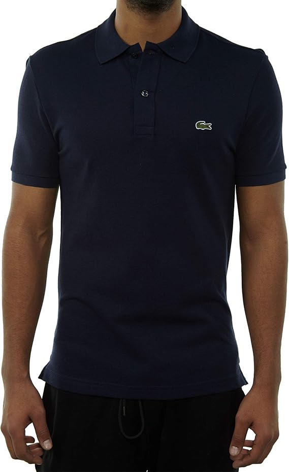 Lacoste Men's Classic Piqué Polo