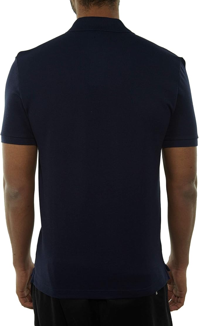 Lacoste Men's Classic Piqué Polo