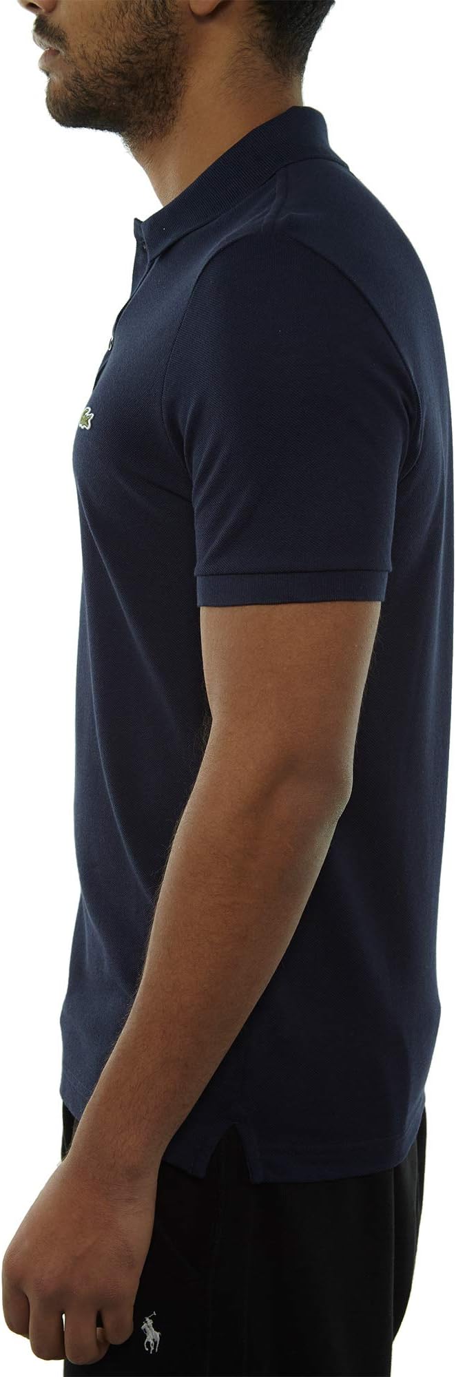 Lacoste Men's Classic Piqué Polo