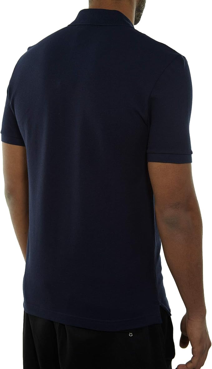 Lacoste Men's Classic Piqué Polo